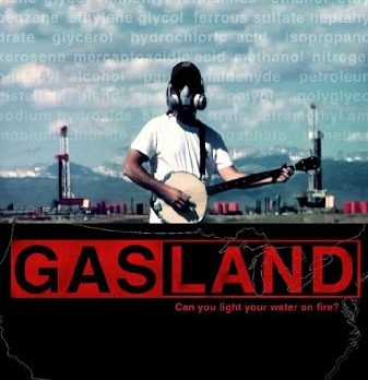 Unitarian Universalist presents ‘Gasland’ Feb. 9