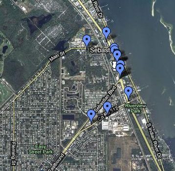 Sebastian business owners prepare to light up their grills