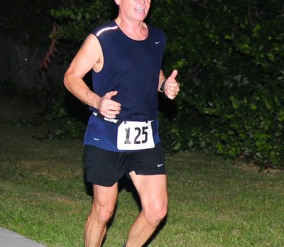 Healthy Start Coalition off and running with Half Marathon