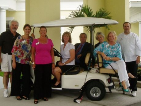 HarborChase Hole-In-One Golf Tournament slated for August 18