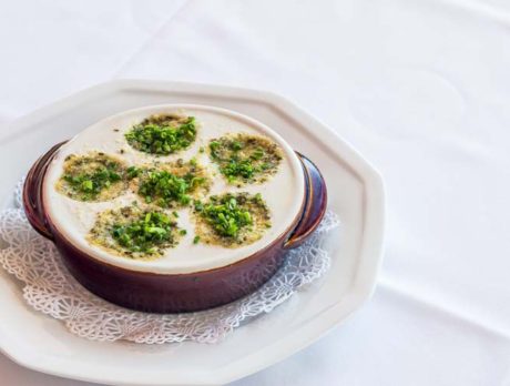 DINING: Bistro Fourchette in Old Downtown – Great Soufflés