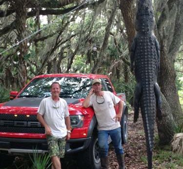 Indian River Outfitters on Sportsman channel