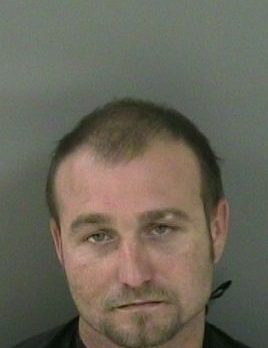 Firing rifle into ditch lands Sebastian man in jail