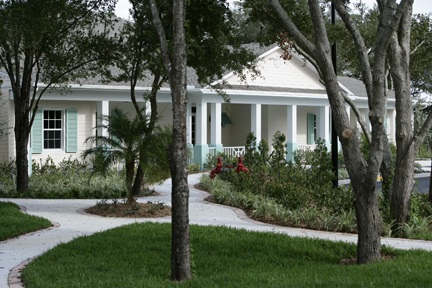 Public invited to tour Children’s Home Society of Vero Beach