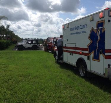 CR 512 opened after gas leak in Fellsmere forced closure, evacuation