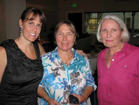 Space Coast Symphony After Party