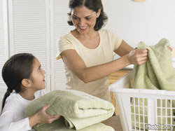 Be prepared for guests – even the unexpected ones