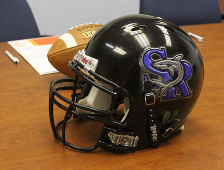 SRHS Signing Day