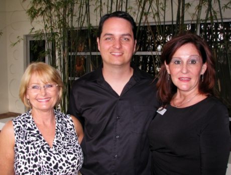 Dancing with Vero’s Stars