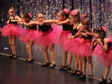 Dance Space Spectacular