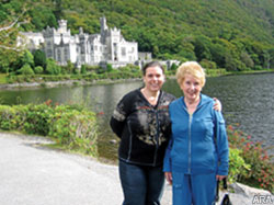 Why an Ireland tour should top your travel wish list