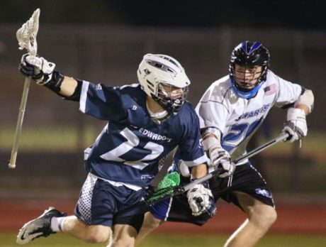 Boys Lacrosse: SRHS vs. St. Edward’s