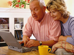 Life insurance considerations for empty nesters