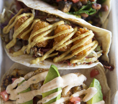 DINING: First Bites – Taco Dive spices up the arts district