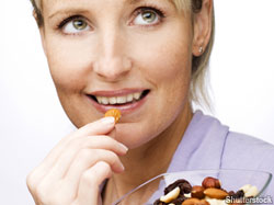 Five superfoods for heart health
