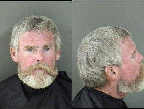Man arrested after threatening lifeguards with airsoft gun