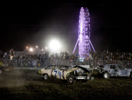 Demolition Derby