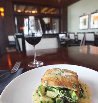 Dining – Cobalt