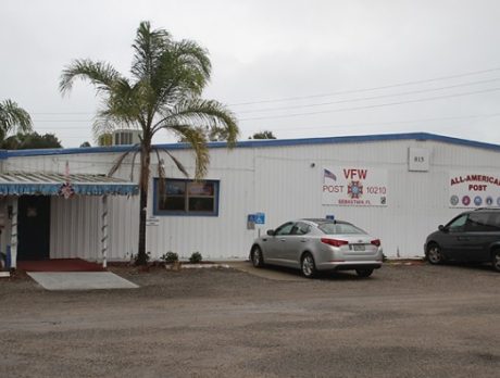 VFW vying for $25,000 grant