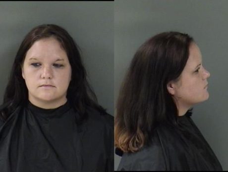 Sheriff’s Office makes arrests in string of burglaries