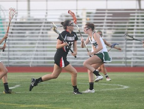 Girls Lacrosse: Vero Beach v.s. Pine Crest