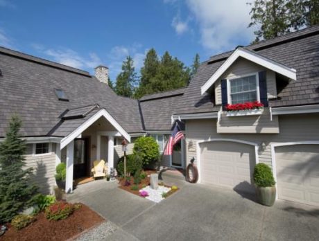What to Look for in a New Roof