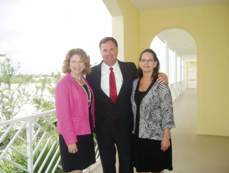 Children’s Home Society receives grant for Homeless in High School initiative
