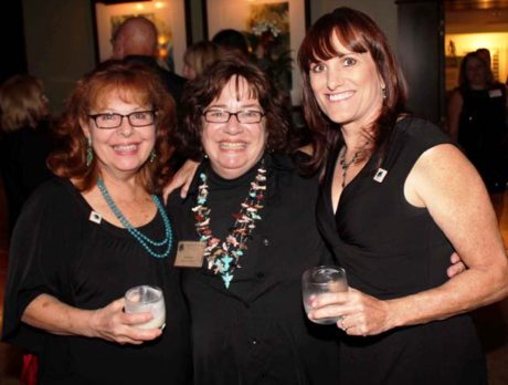 Save The Chimps surpasses fundraising goal