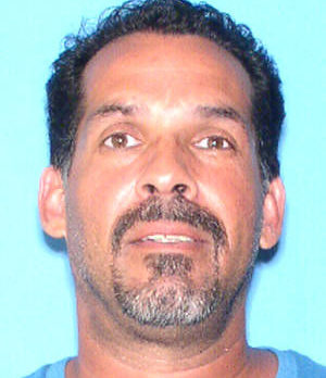 ALERT: New registered sex offender