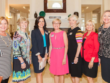 Impact 100 gives $454,000 to local nonprofits
