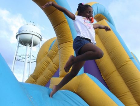 Fellsmere National Night Out