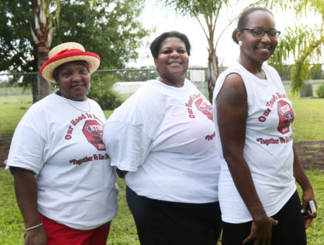 Seeking to restore a sense of community in Gifford
