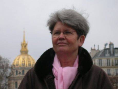 Community Concert Series features Marie-Louise Langlais Dec. 9