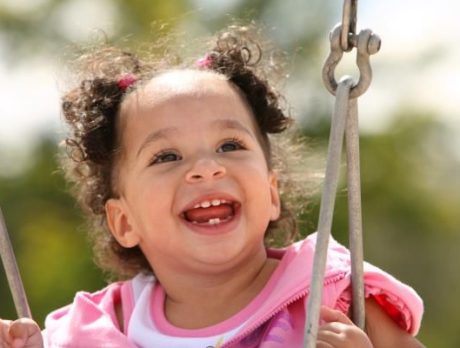 La salud dental es importante para los ‘dientes de leche’ de los niños
