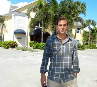 New owner for Orchid Isle Holding Co.