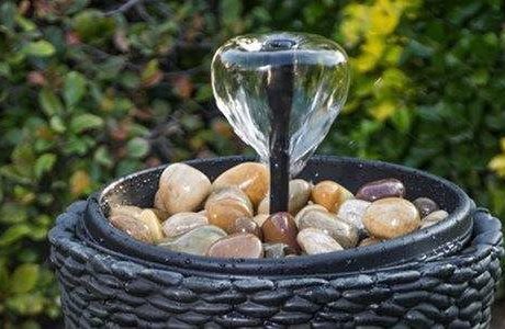 Big-impact ideas for small patio spaces