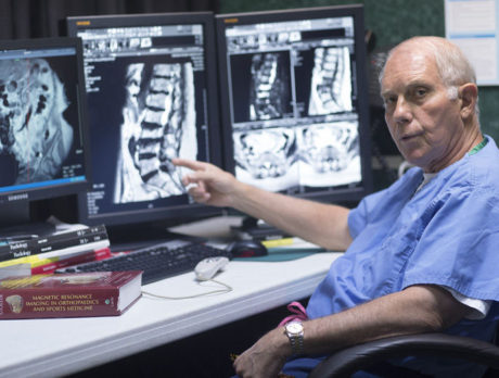 New options to treat spinal compression fractures