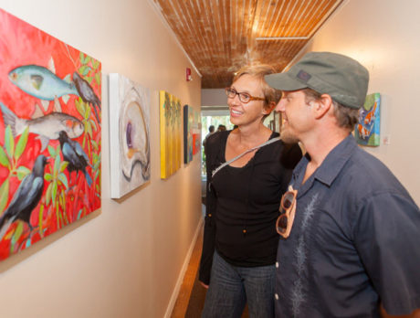 SoVo: Vero’s Gallery District expanding south