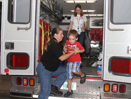 Hurricane Preparedness Expo and Home Show