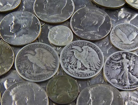 Precious Metals Investing 2017: Keep an Eye on Silver