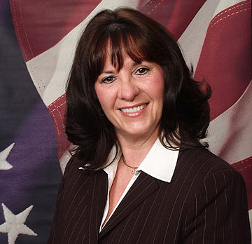 County Commission District 2 race heats up with Sebastian candidate