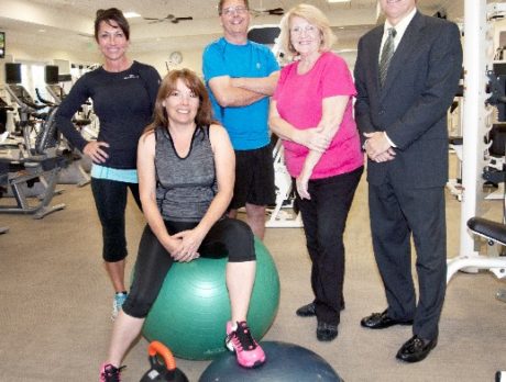Orchid, J.I. embrace employee health and wellness