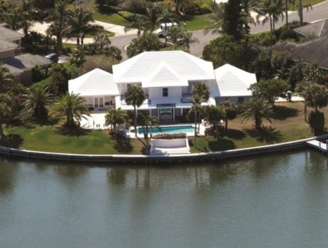 Owner Financed Home