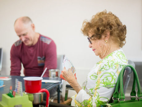 Can playing bridge stave off Alzheimer’s? Some say yes