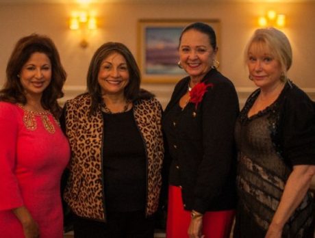 Republican Women Aware supports 8 local charities