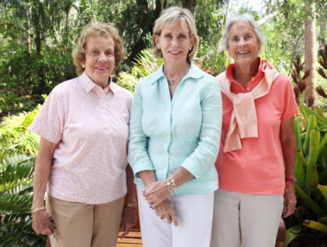 Video history starts with group of McKee saviors