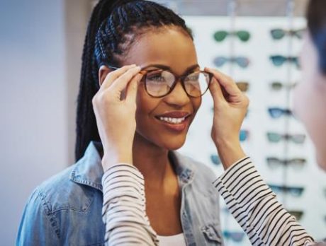 5 Resolutions to Keep Your Eyes Healthy in 2017