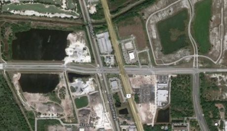 Fellsmere mother gives birth in route to hospital