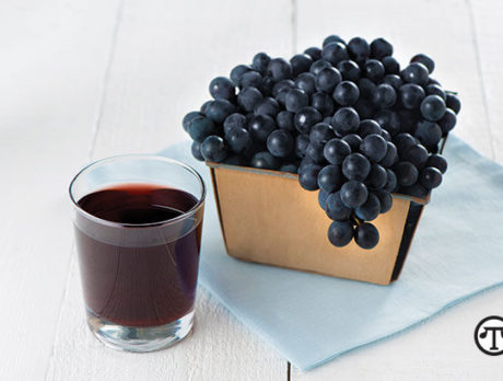 Paint Your Plate Purple (With Produce)