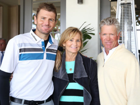 Mardy Fish to officially retire from playing tennis